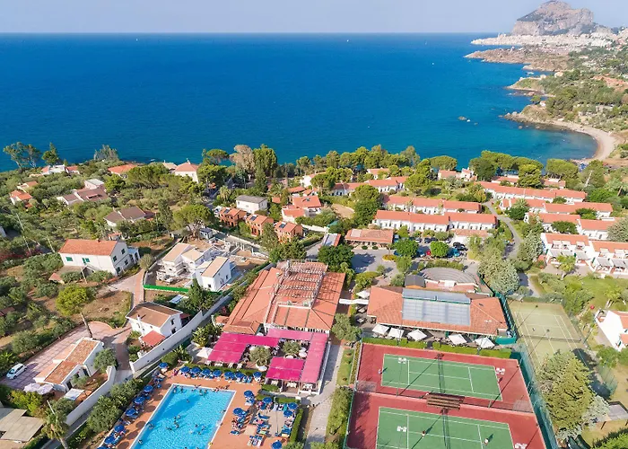 酒店 - Sporting Club