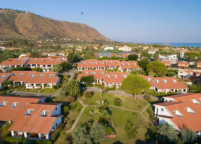 酒店 - Sporting Club 切法卢