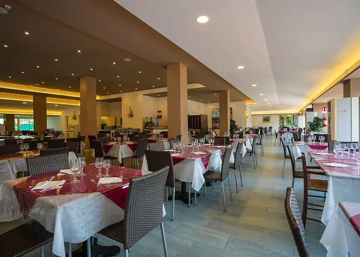 酒店 - Sporting Club