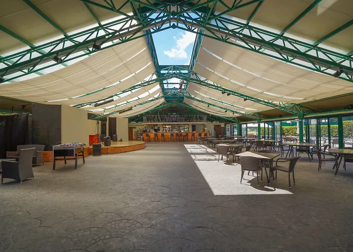 酒店 - Sporting Club