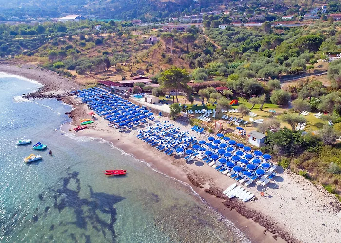 - Sporting Club 酒店