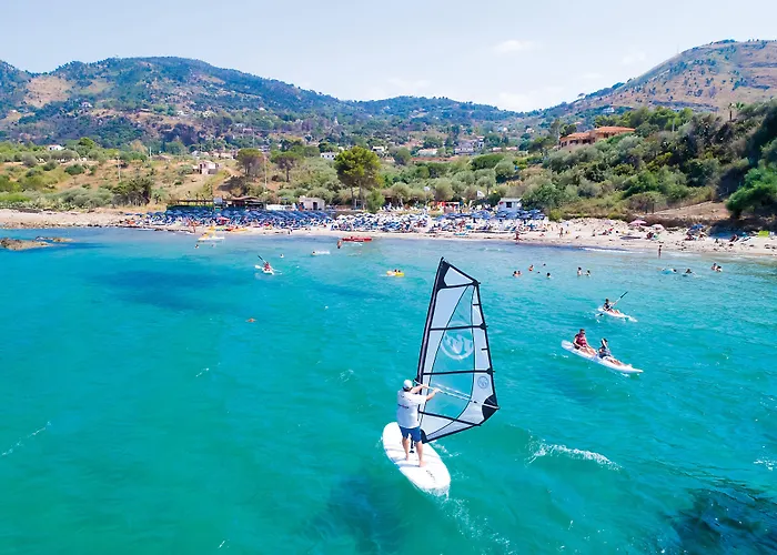 酒店 - Sporting Club 3*