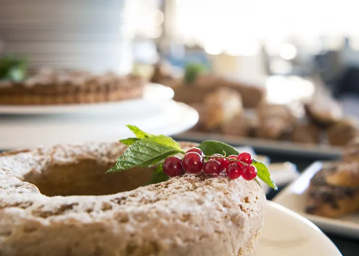 酒店 - Sporting Club 3*