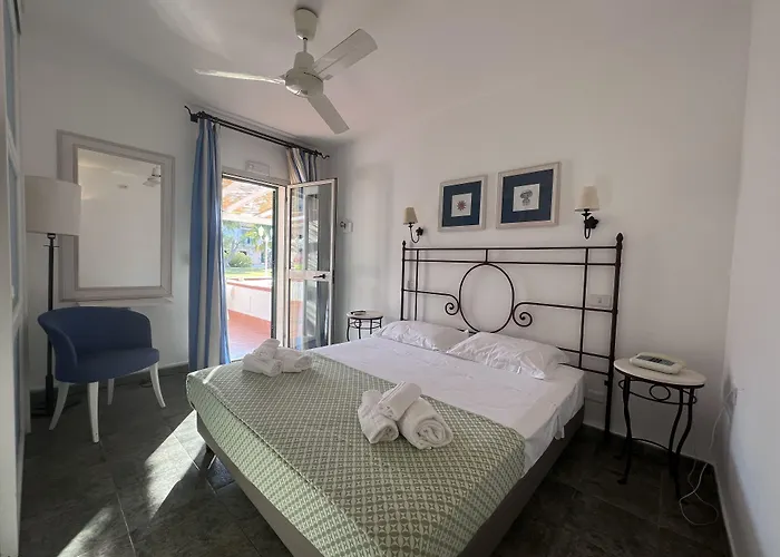 酒店 - Sporting Club