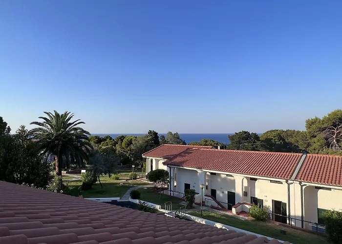 - Sporting Club 酒店 3*