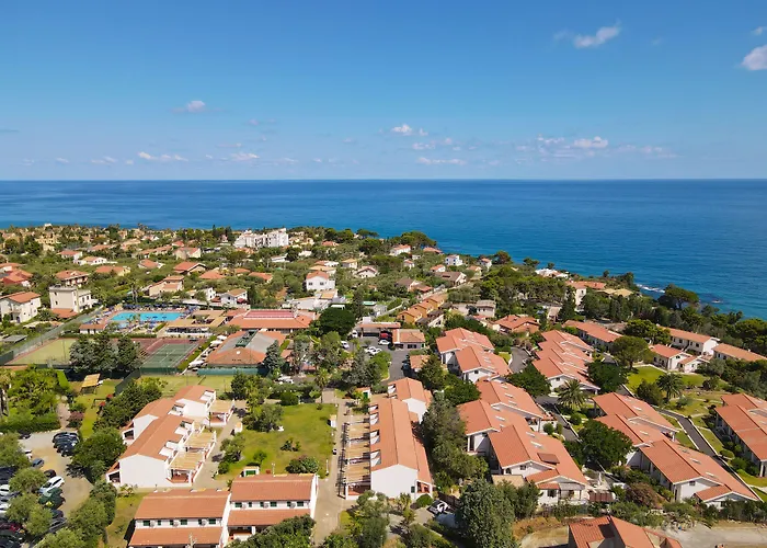 - Sporting Club 酒店 3*