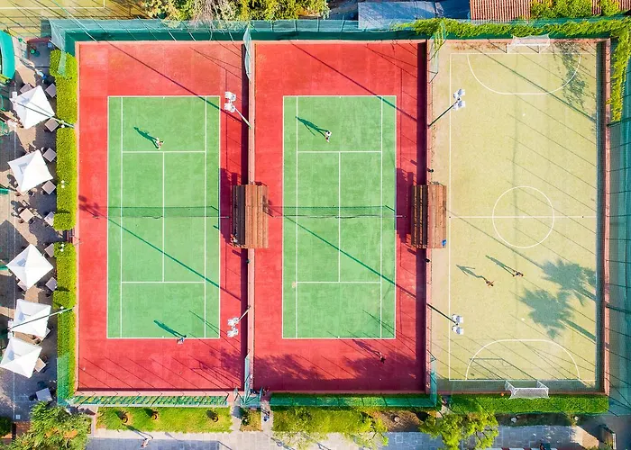 酒店 - Sporting Club